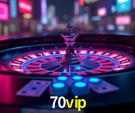 Jogos de Slot 70vip