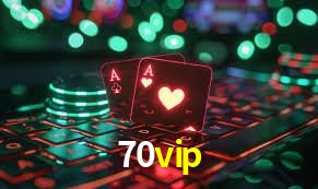 Apostas Esportivas na 70vip: Um Guia Completo