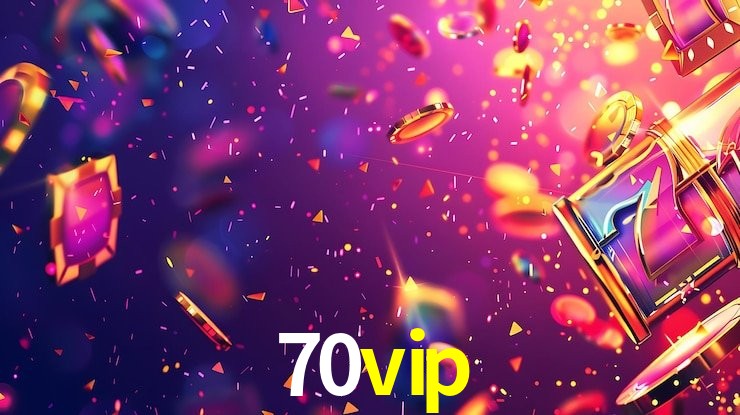 Promoções Sazonais 70vip