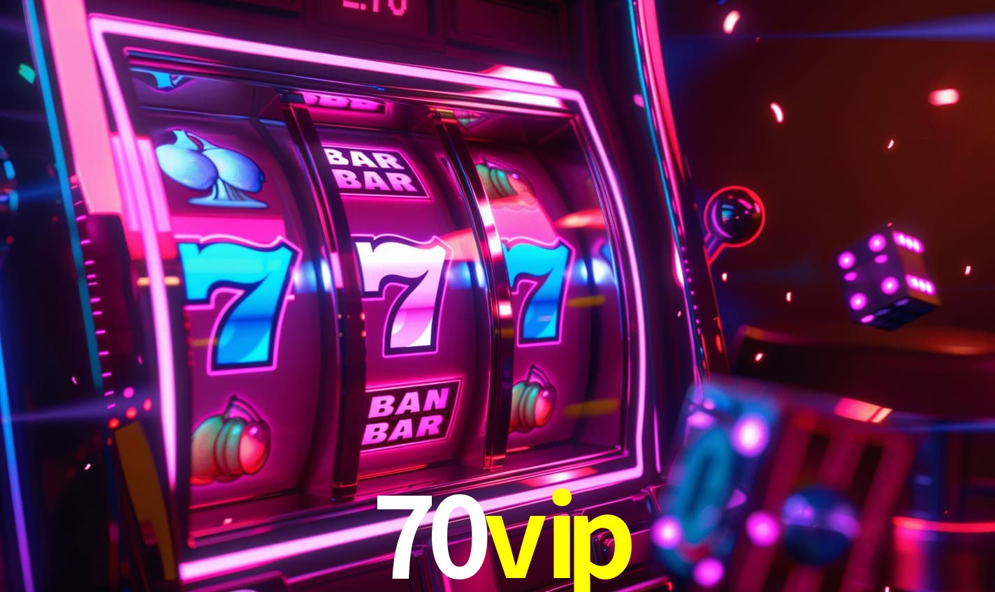 Login Seguro 70vip