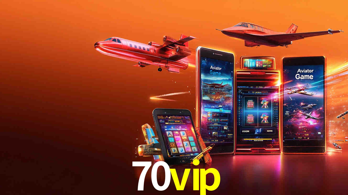 Mesa de Blackjack 70vip