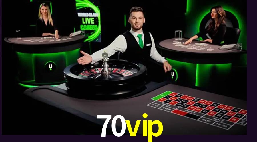Slot Games 70vip