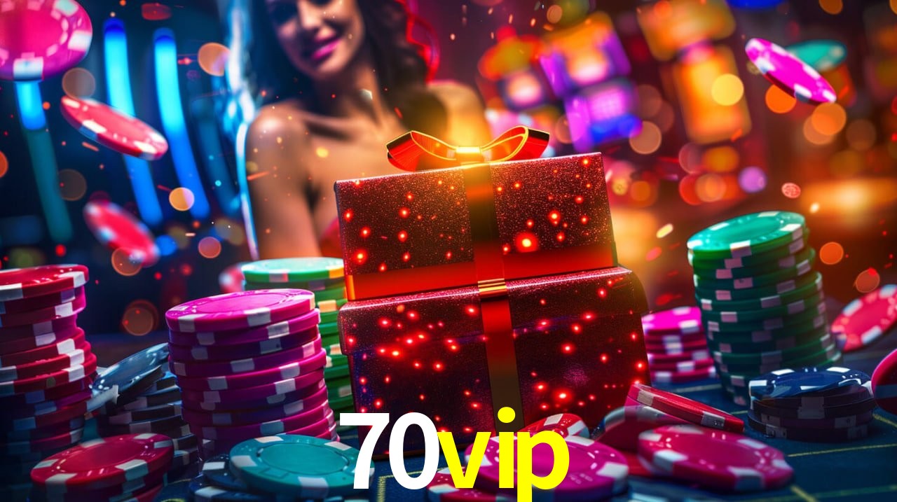 Promoção Relâmpago 70vip