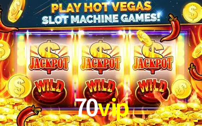 A Experiência Imersiva dos Cassinos Ao Vivo no 70vip