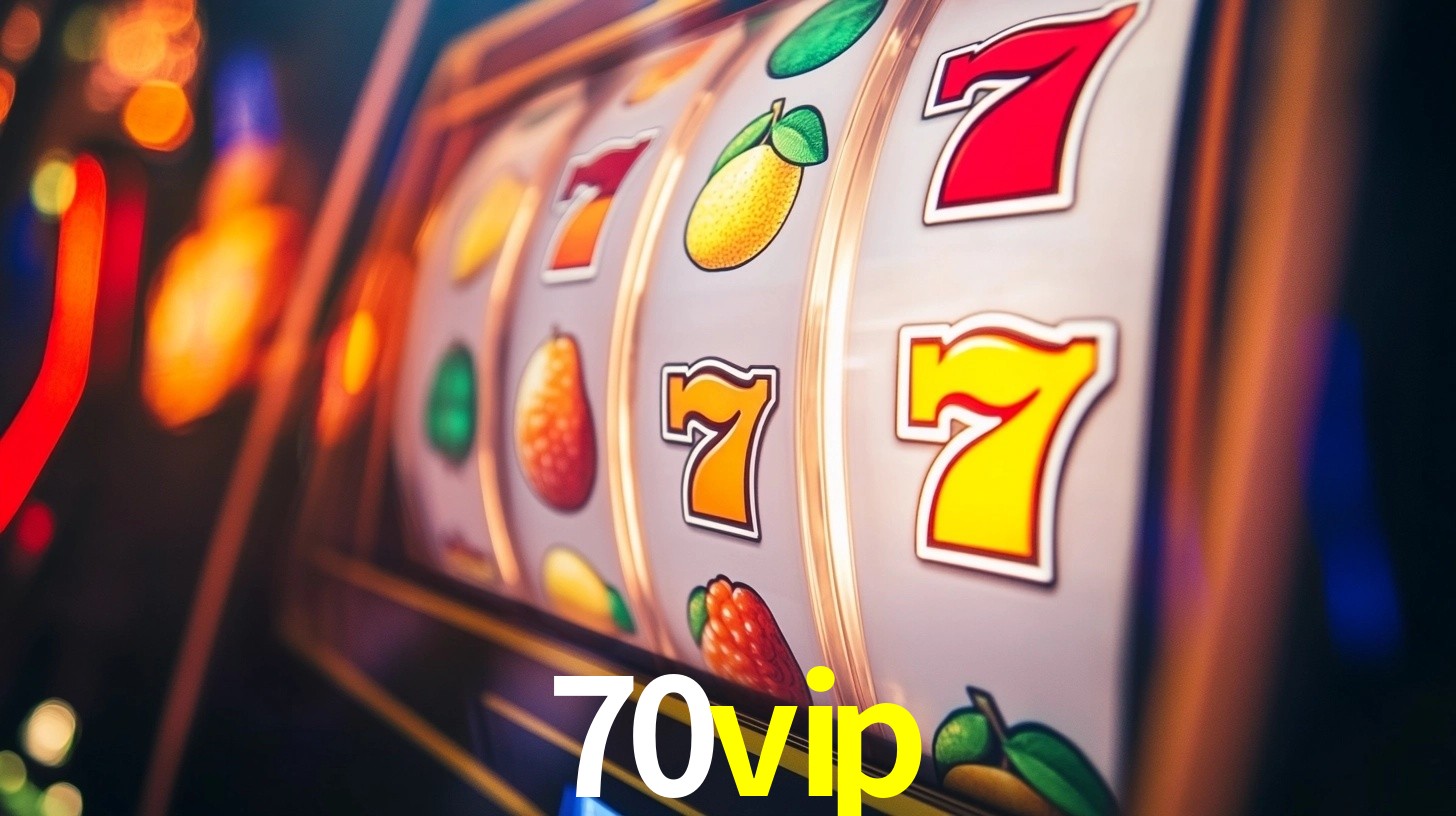 70vip bet