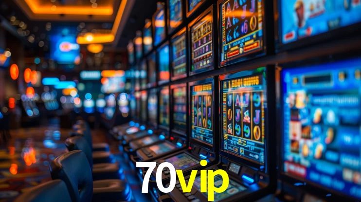 Live Casino 70vip
