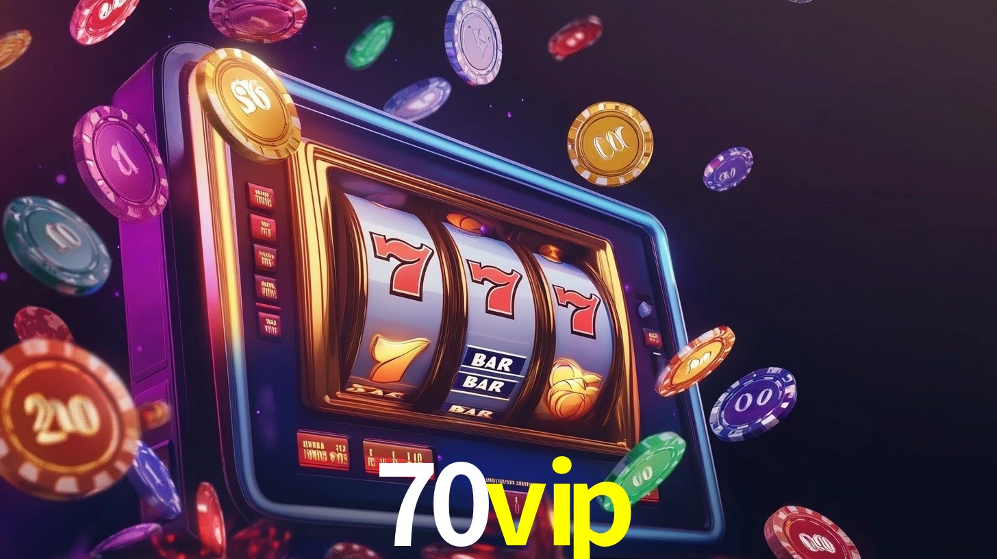 70vip App Interface