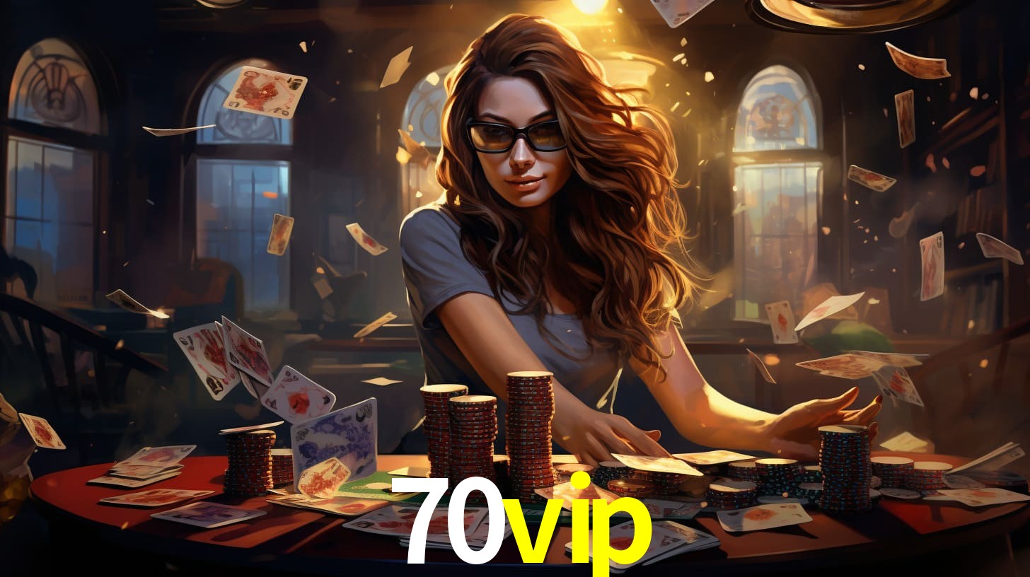 Programa VIP 70vip